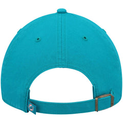 '47 Primary Clean Up Adjustable Hat - Miami Dolphins