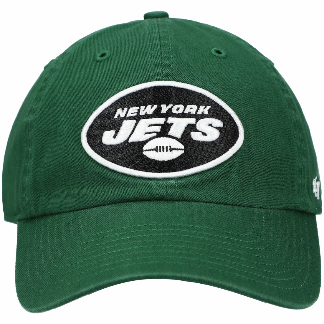'47 Primary Clean Up Adjustable Hat - New York Jets