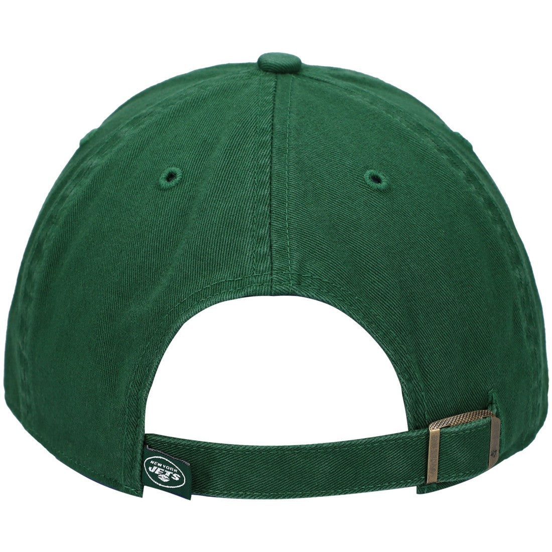 '47 Primary Clean Up Adjustable Hat - New York Jets