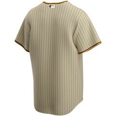 MLB San Diego Padres Nike Alternate Replica Team Jersey