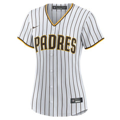 MLB Fernando Tatís Jr. San Diego Padres Nike Women's Home Replica Player Jersey