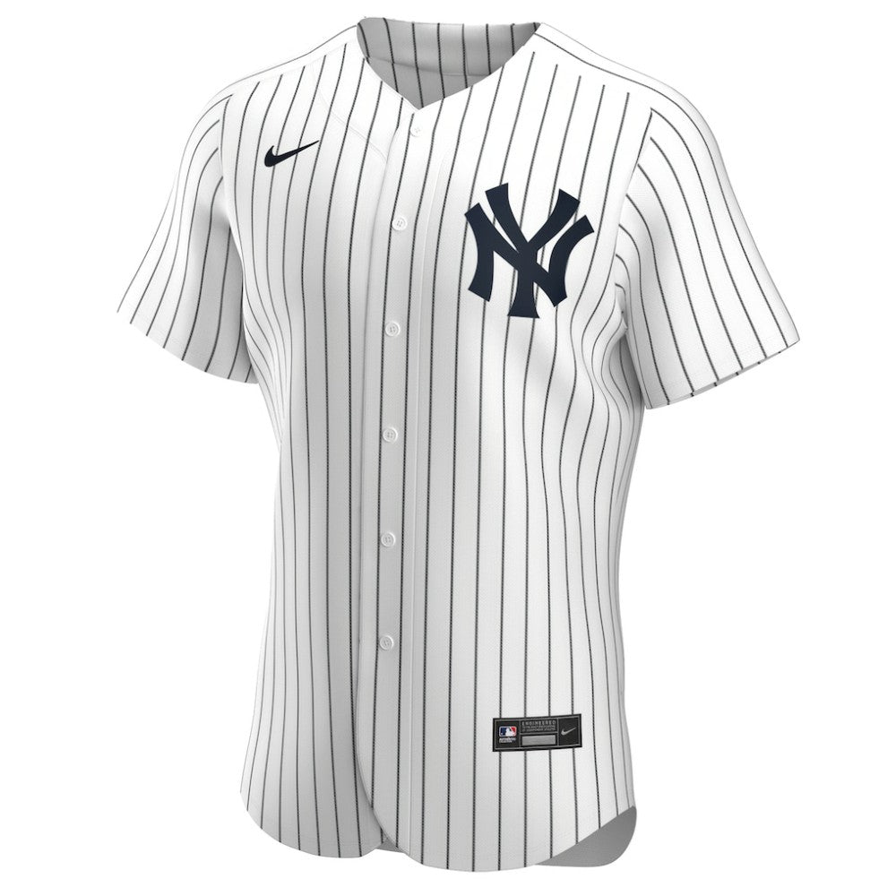 MLB DJ LeMahieu New York Yankees Nike Home Authentic Player Jersey