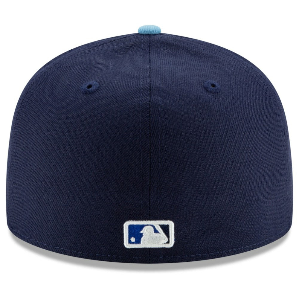 MLB Toronto Blue Jays New Era Alternate 4 Authentic Collection On-Field 59FIFTY Fitted Hat