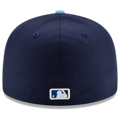 MLB Toronto Blue Jays New Era Alternate 4 Authentic Collection On-Field 59FIFTY Fitted Hat