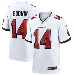 Chris Godwin  Game Jersey - Tampa Bay Buccaneers