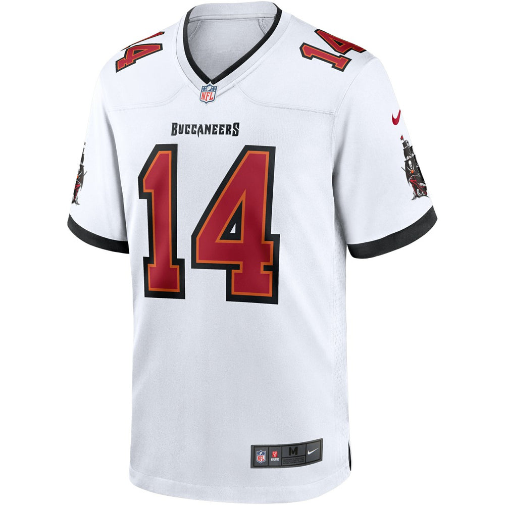 Chris Godwin  Game Jersey - Tampa Bay Buccaneers