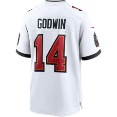 Chris Godwin  Game Jersey - Tampa Bay Buccaneers