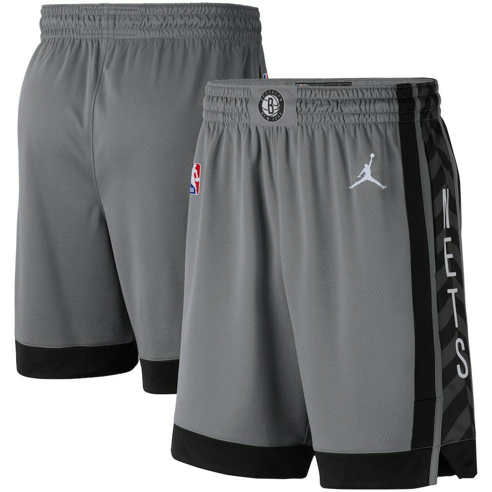 NBA Brooklyn Nets Jordan Brand Statement Edition Swingman Shorts