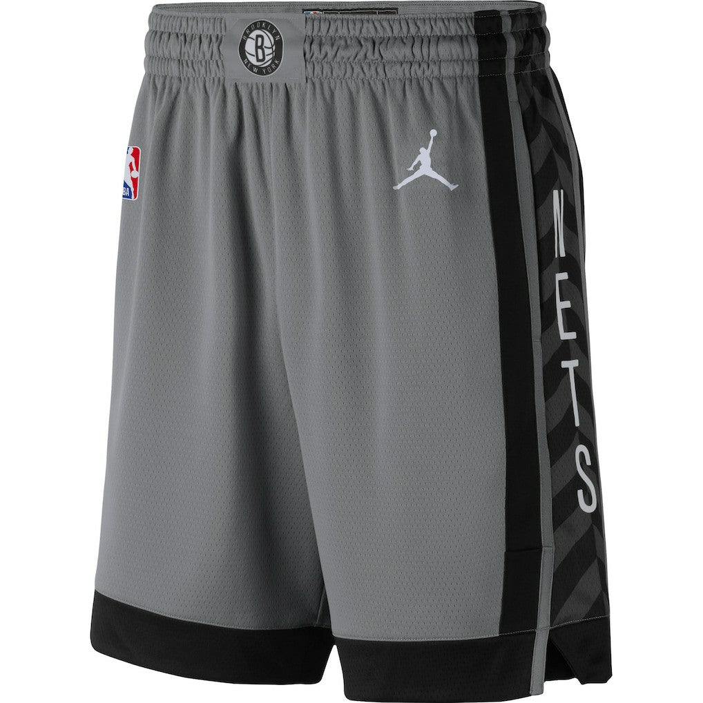 NBA Brooklyn Nets Jordan Brand Statement Edition Swingman Shorts