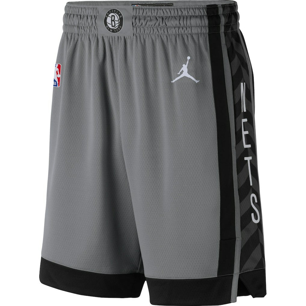 NBA Brooklyn Nets Jordan Brand Statement Edition Swingman Shorts
