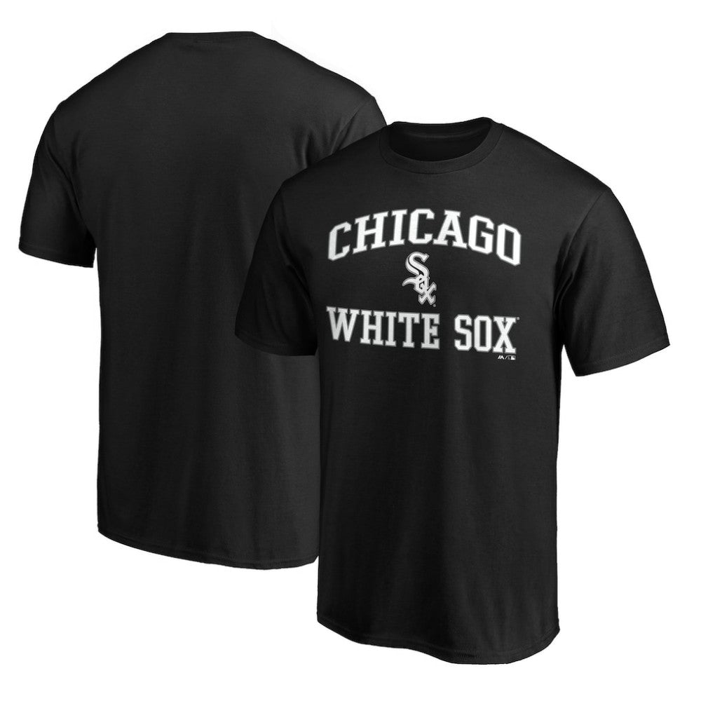 MLB Chicago White Sox Fanatics Heart & Soul T-Shirt