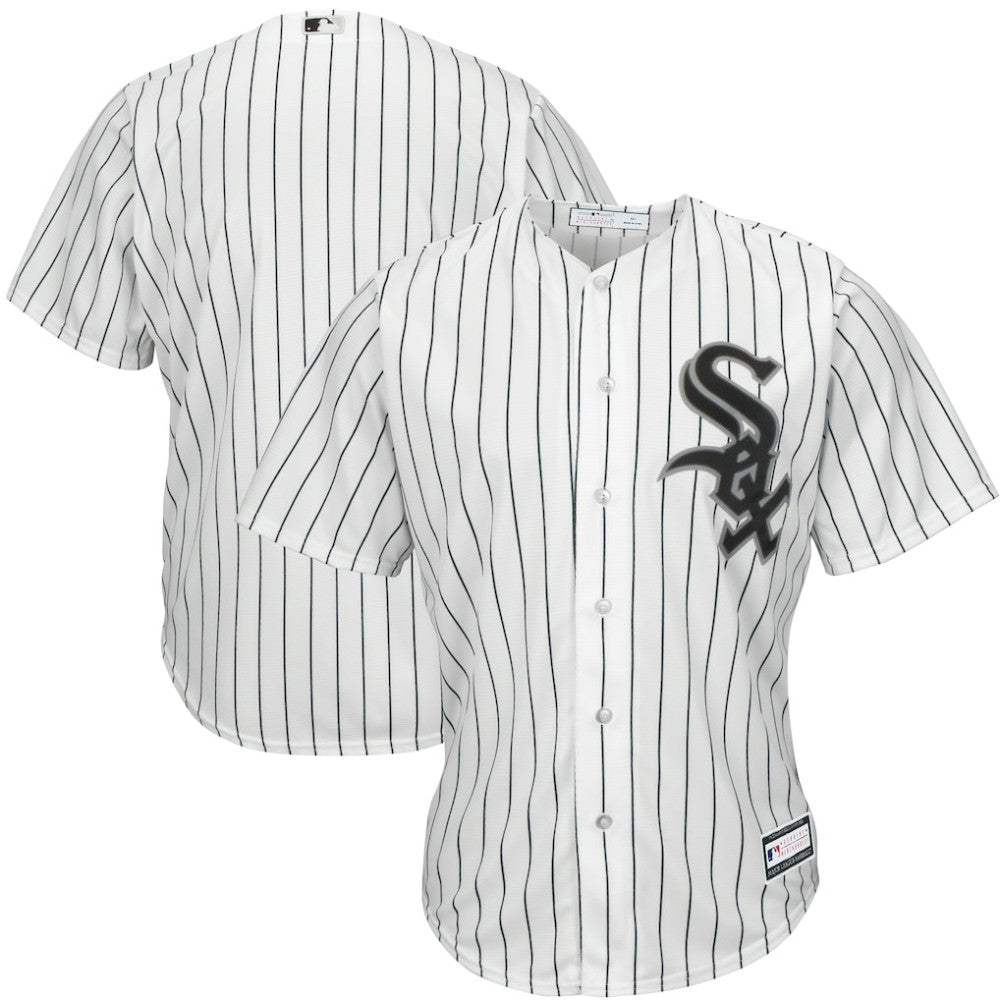 MLB Chicago White Sox Big & Tall Replica Team Jersey