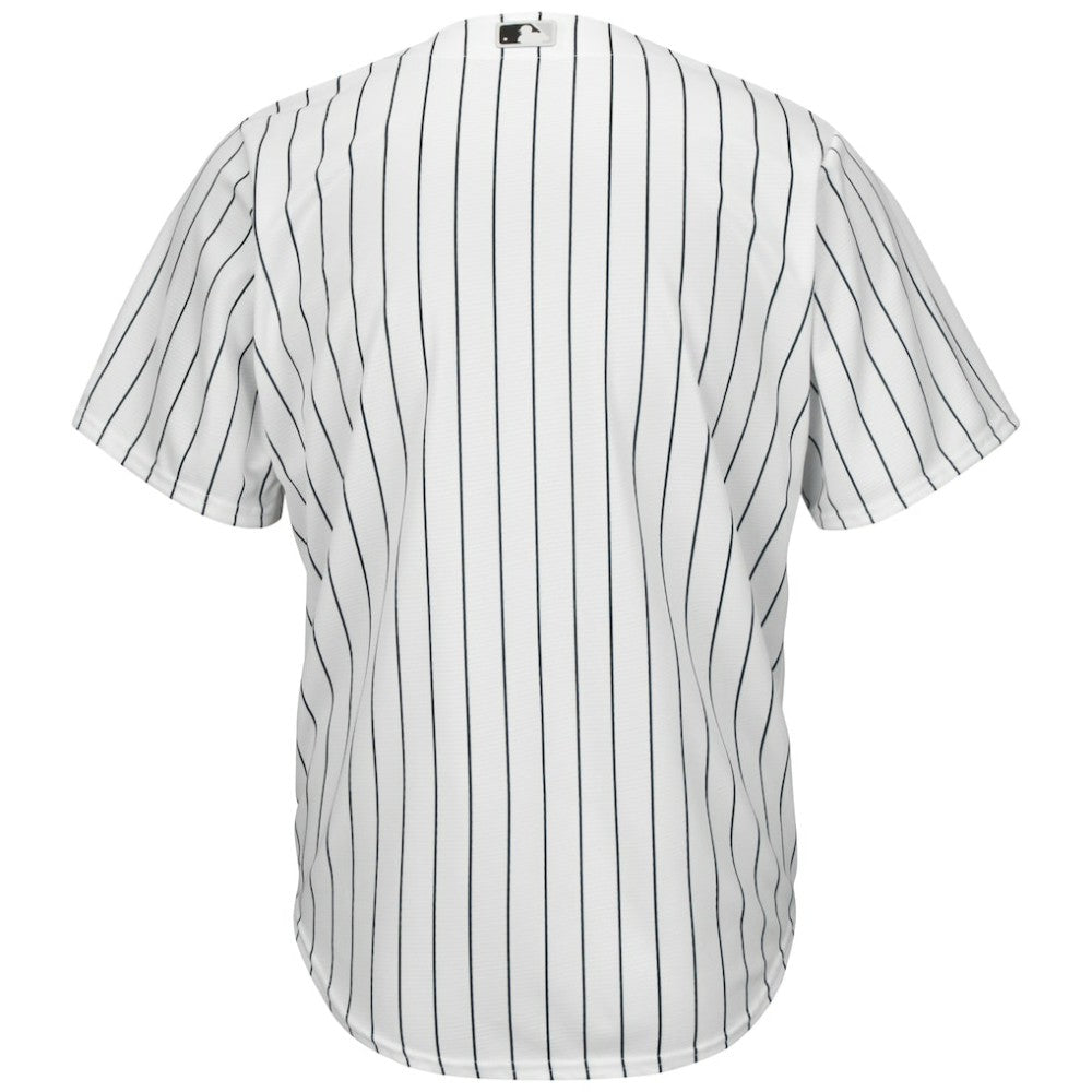 MLB Chicago White Sox Big & Tall Replica Team Jersey