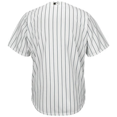 MLB Chicago White Sox Big & Tall Replica Team Jersey