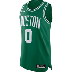 NBA Jayson Tatum Boston Celtics Authentic Jersey