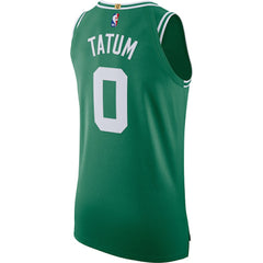 NBA Jayson Tatum Boston Celtics Authentic Jersey