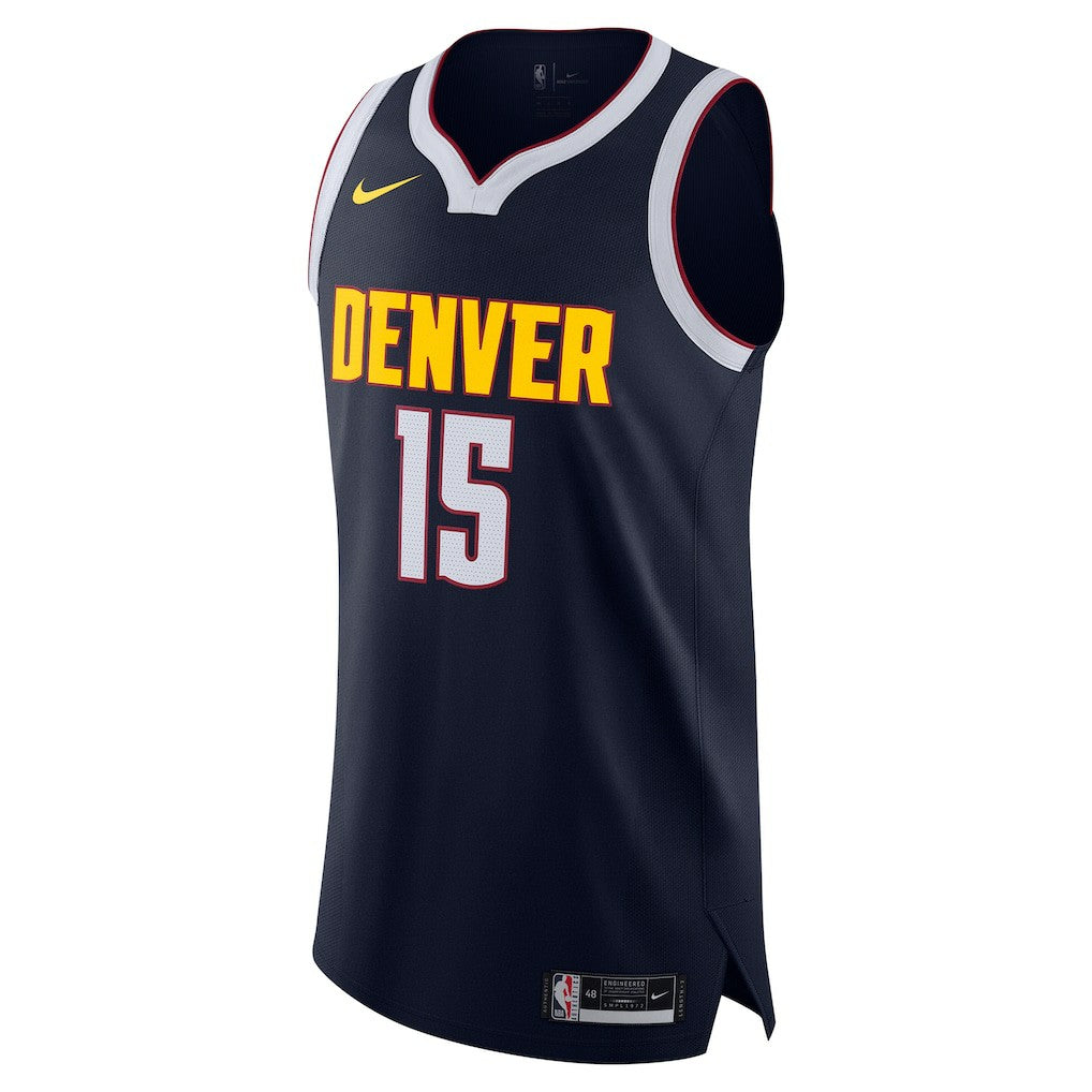 NBA Nikola Jokic Denver Nuggets Authentic Jersey sale