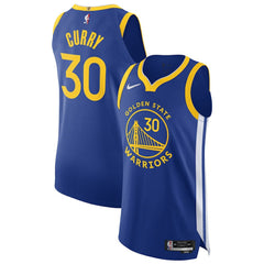 NBA Stephen Curry Golden State Warriors Authentic Jersey sale
