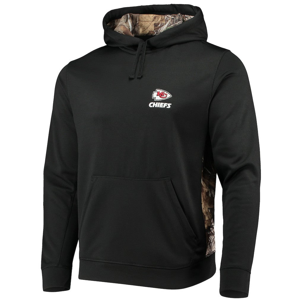 Dunbrooke Logo Ranger Pullover Hoodie - Kansas City Chiefs