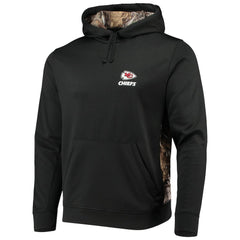 Dunbrooke Logo Ranger Pullover Hoodie - Kansas City Chiefs