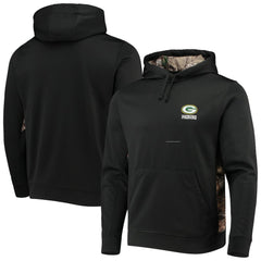 Dunbrooke Logo Ranger Pullover Hoodie - Green Bay Packers