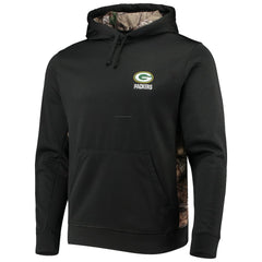 Dunbrooke Logo Ranger Pullover Hoodie - Green Bay Packers
