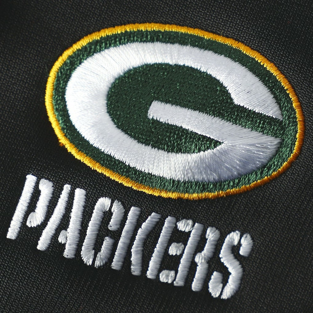 Dunbrooke Logo Ranger Pullover Hoodie - Green Bay Packers