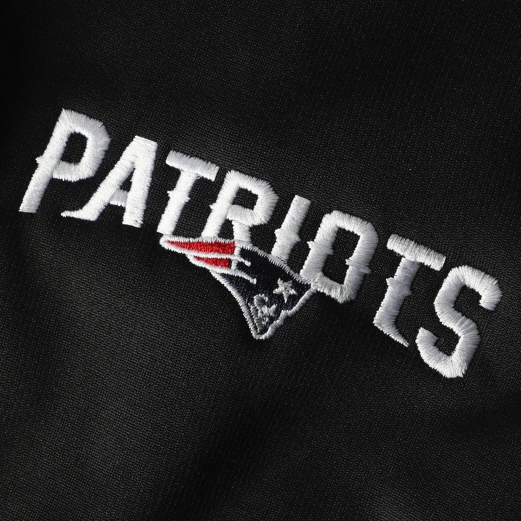 Dunbrooke Logo Ranger Pullover Hoodie - New England Patriots