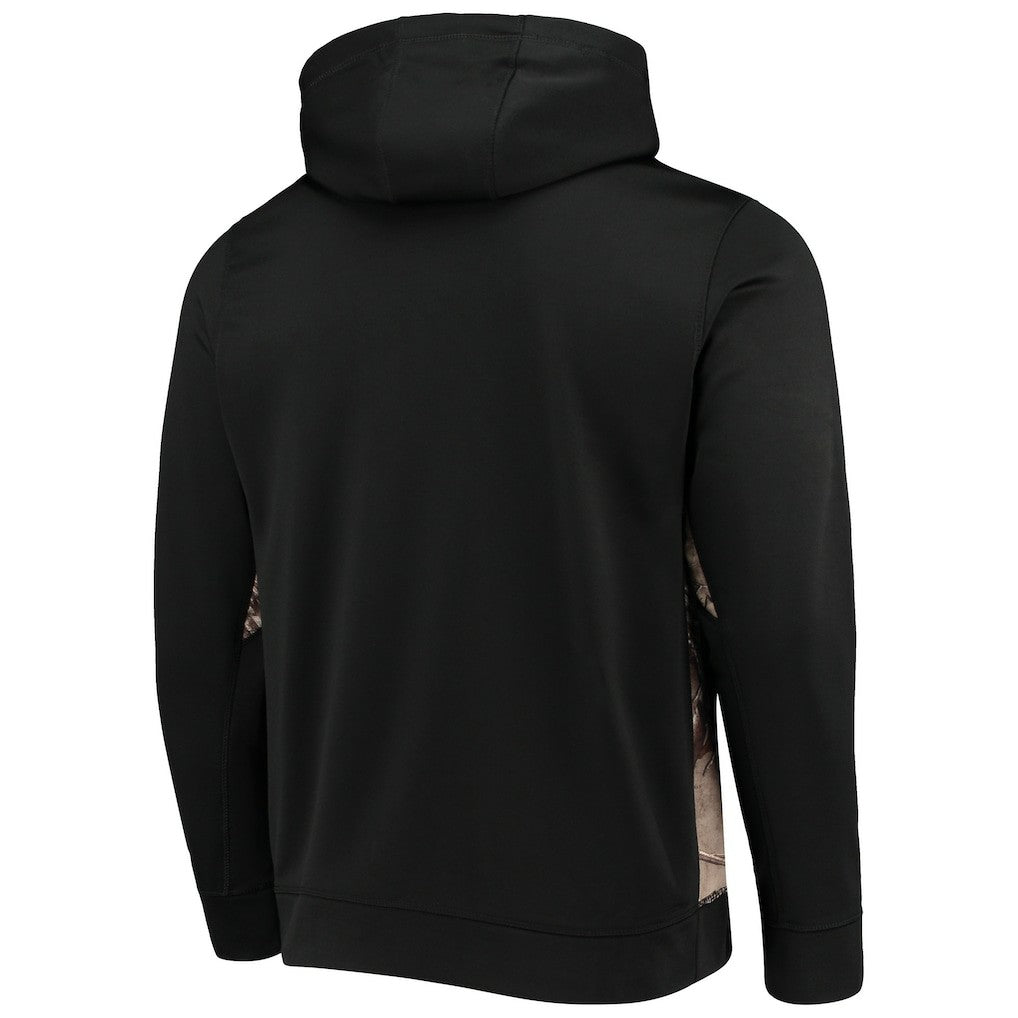 Dunbrooke Logo Ranger Pullover Hoodie - New England Patriots