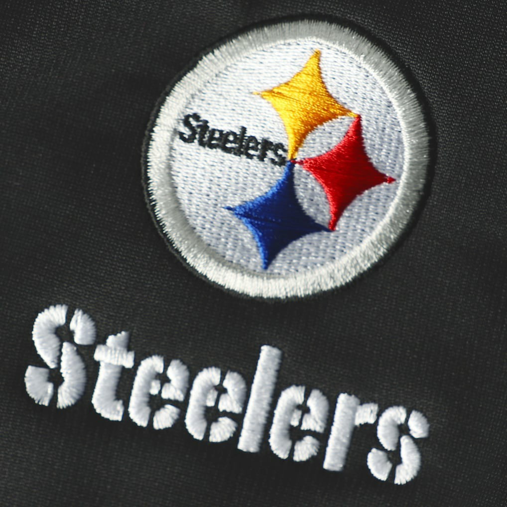 Dunbrooke Logo Ranger Pullover Hoodie - Pittsburgh Steelers