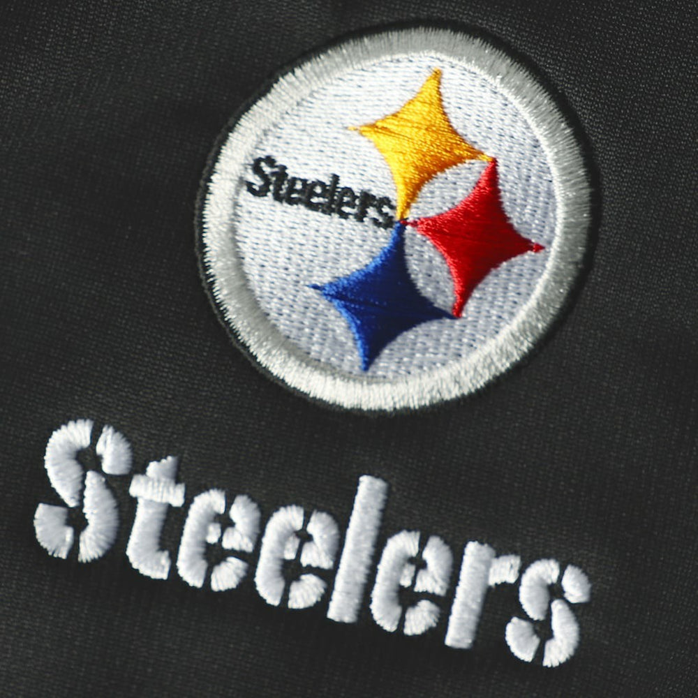 Dunbrooke Logo Ranger Pullover Hoodie - Pittsburgh Steelers