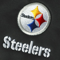 Dunbrooke Logo Ranger Pullover Hoodie - Pittsburgh Steelers