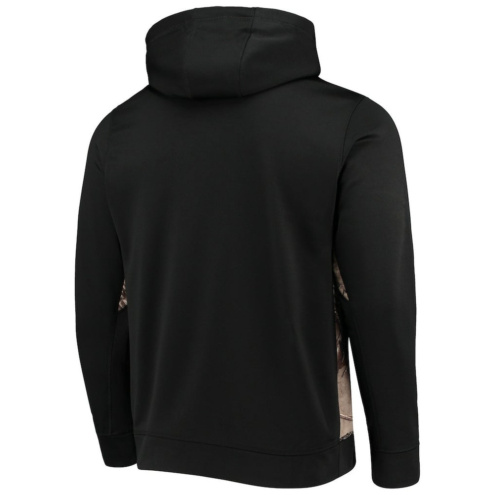 Dunbrooke Logo Ranger Pullover Hoodie - Pittsburgh Steelers