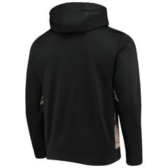 Dunbrooke Logo Ranger Pullover Hoodie - Minnesota Vikings