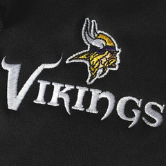 Dunbrooke Logo Ranger Pullover Hoodie - Minnesota Vikings