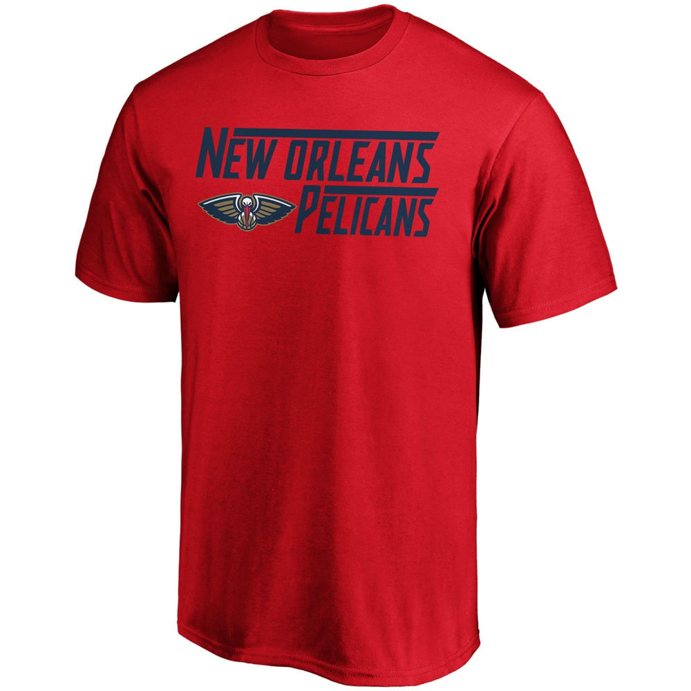 NBA New Orleans Pelicans T-Shirt & Shorts Combo Pack
