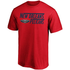 NBA New Orleans Pelicans T-Shirt & Shorts Combo Pack