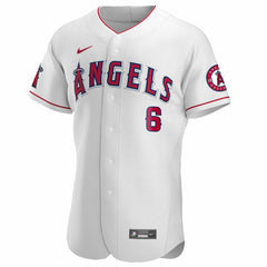 MLB Anthony Rendon Los Angeles Angels Nike Authentic Player Jersey