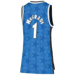 NBA Tracy McGrady Orlando Magic Women's 2000/01 Hardwood Classics Swingman Jersey