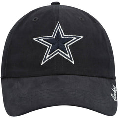 '47 Women's Miata Clean Up Adjustable Hat - Dallas Cowboys