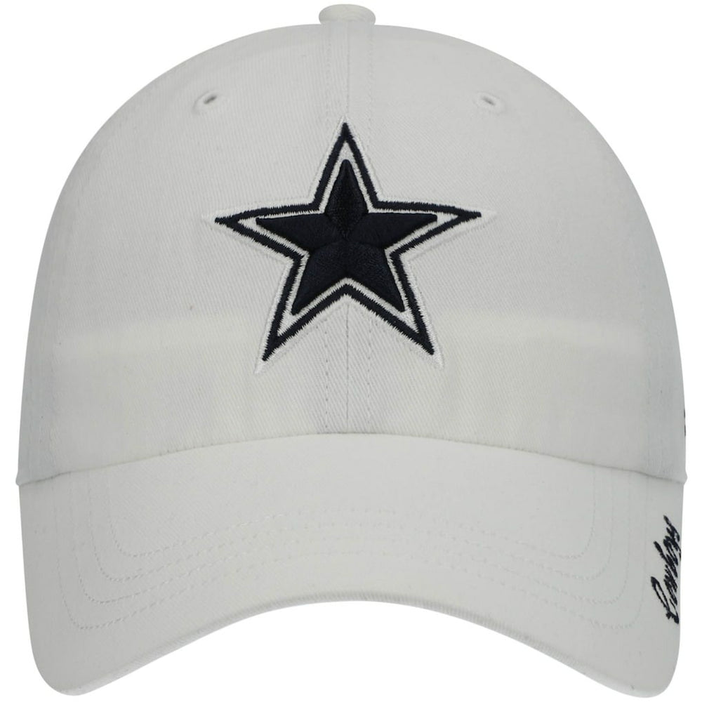 '47 Women's Miata Clean Up Adjustable Hat - Dallas Cowboys