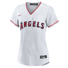 MLB Anthony Rendon Los Angeles Angels Nike Women's Home Replica Player Jersey