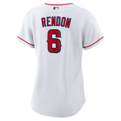 MLB Anthony Rendon Los Angeles Angels Nike Women's Home Replica Player Jersey