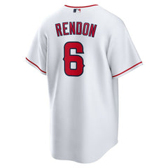 MLB Anthony Rendon Los Angeles Angels Nike Home Replica Player Name Jersey