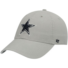 '47 Primary Clean Up Adjustable Hat - Dallas Cowboys