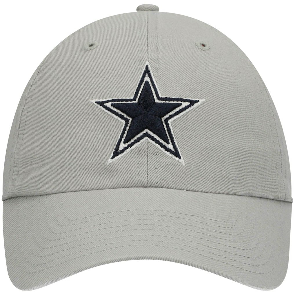 '47 Primary Clean Up Adjustable Hat - Dallas Cowboys