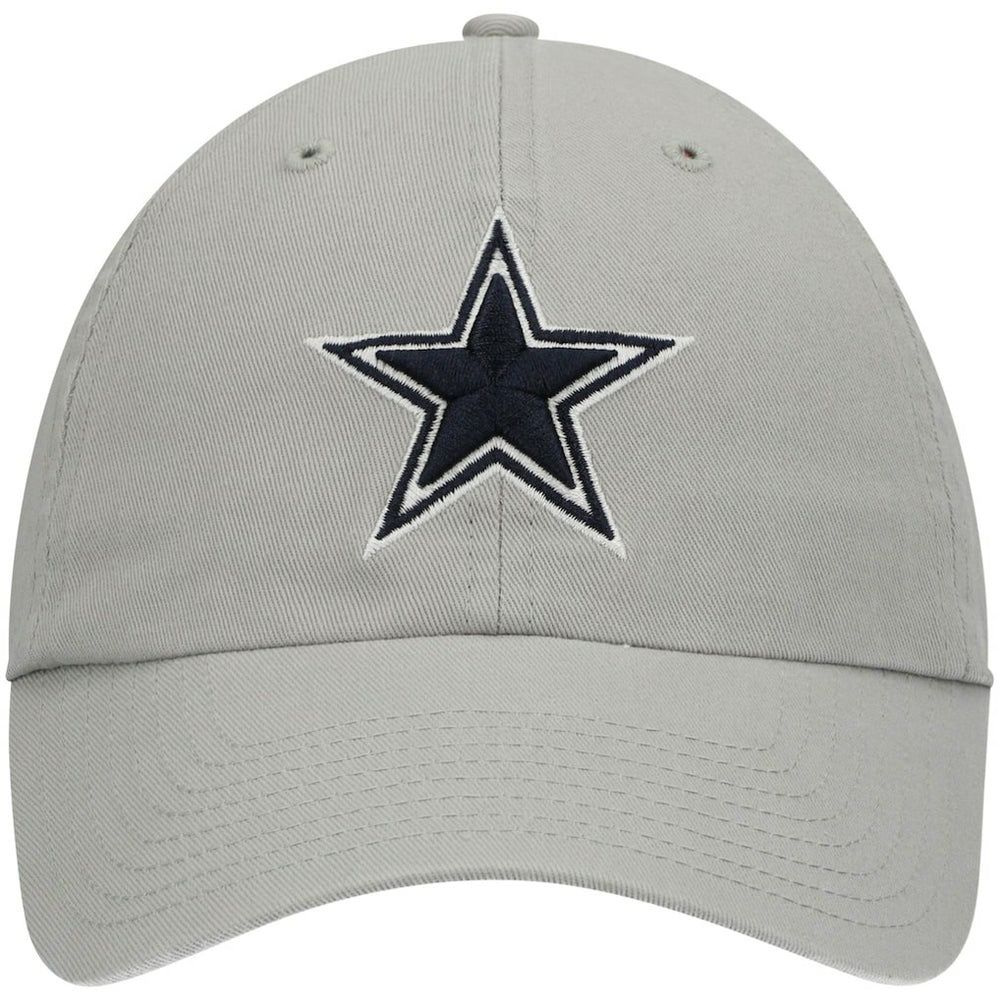 '47 Primary Clean Up Adjustable Hat - Dallas Cowboys