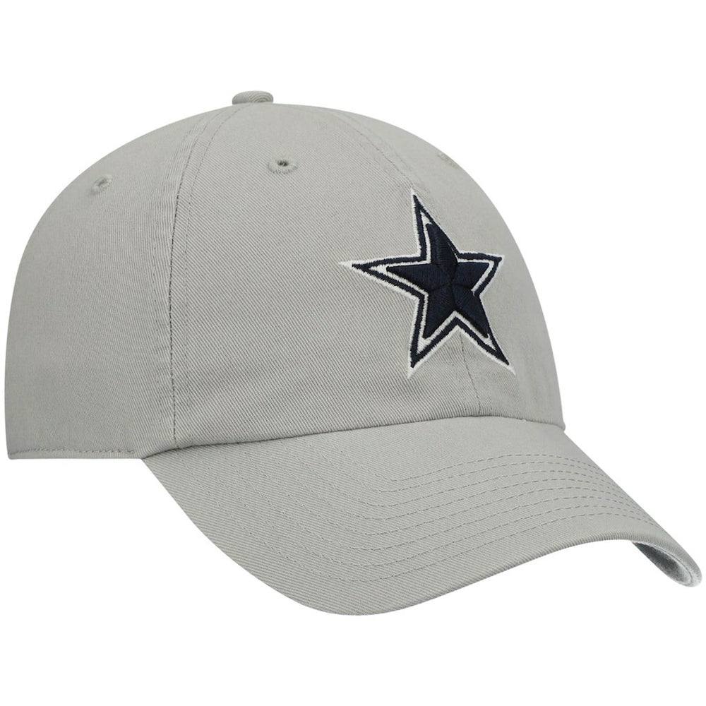 '47 Primary Clean Up Adjustable Hat - Dallas Cowboys