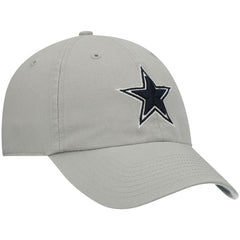 '47 Primary Clean Up Adjustable Hat - Dallas Cowboys