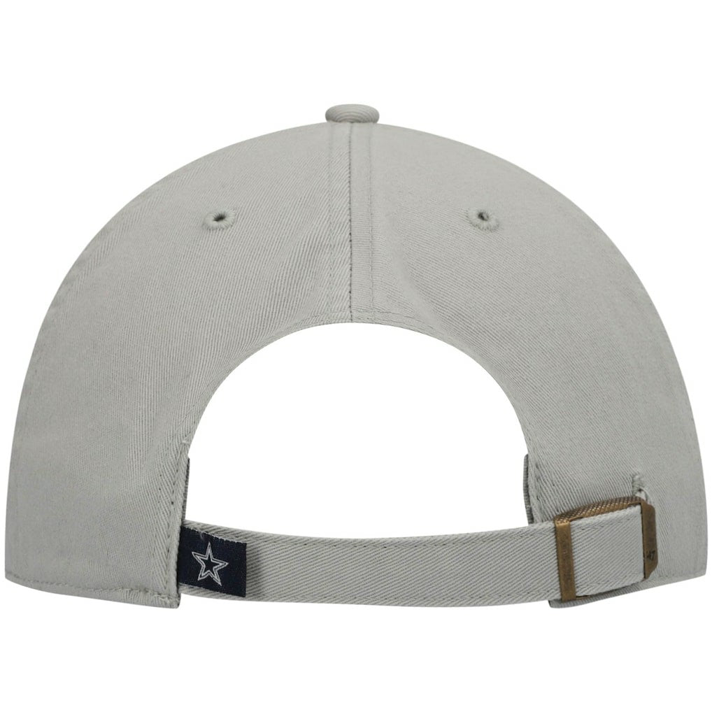 '47 Primary Clean Up Adjustable Hat - Dallas Cowboys
